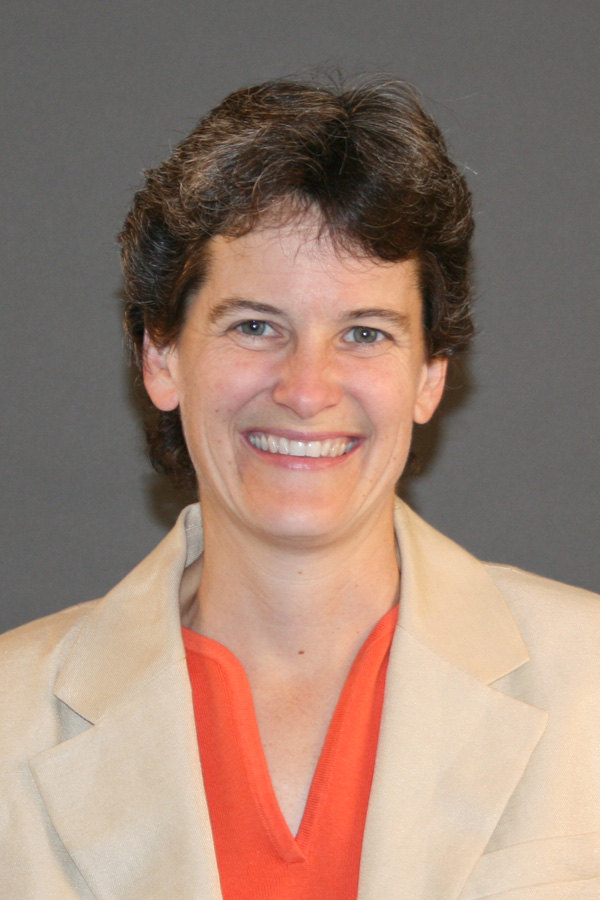 Kristin Stuempfle